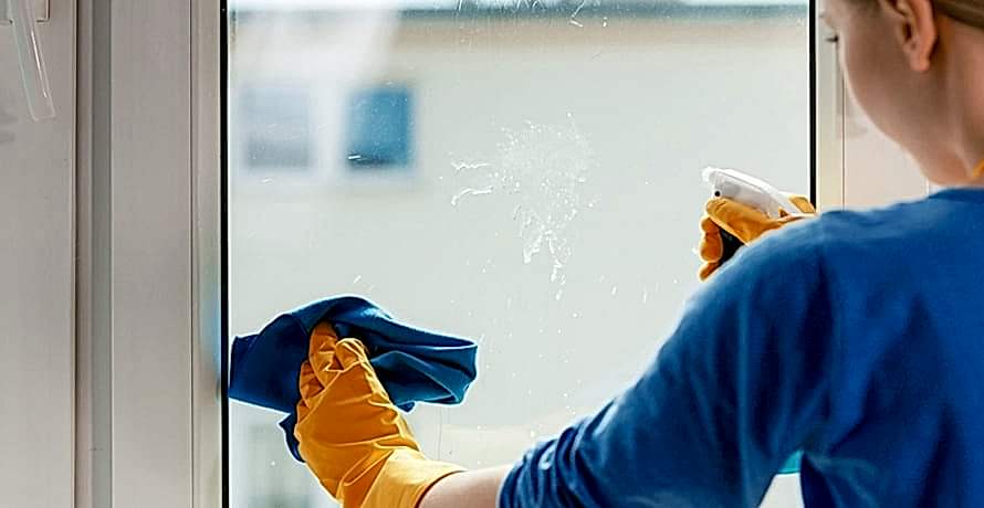 Evinizde Sağlıklı Bir Ortam İçin Temizlik İpuçları