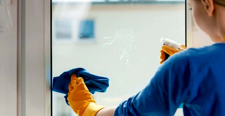 Torbalı Ev Temizliği