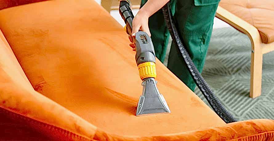 Torbalı Koltuk Yıkama