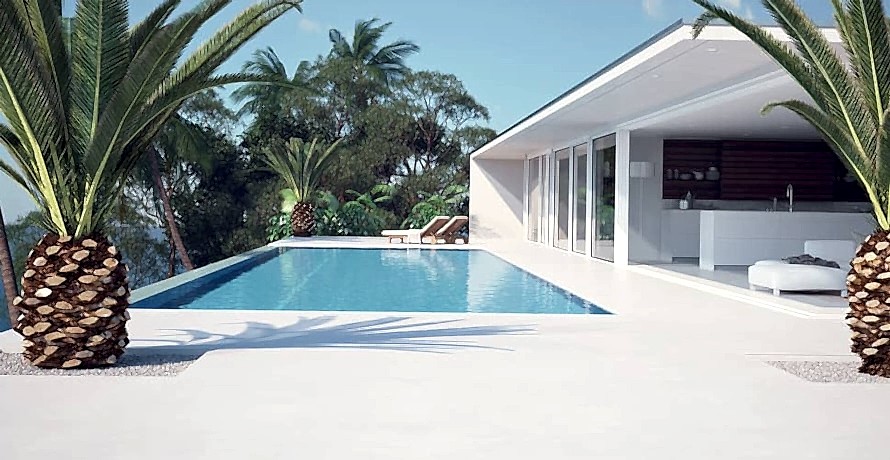 Torbalı Villa Temizliği