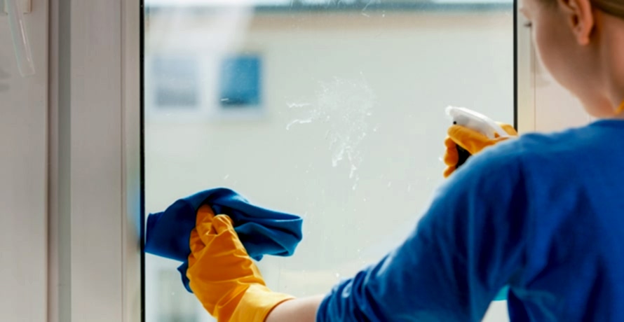 Torbalı Yazlık ve Kışlık Temizliği