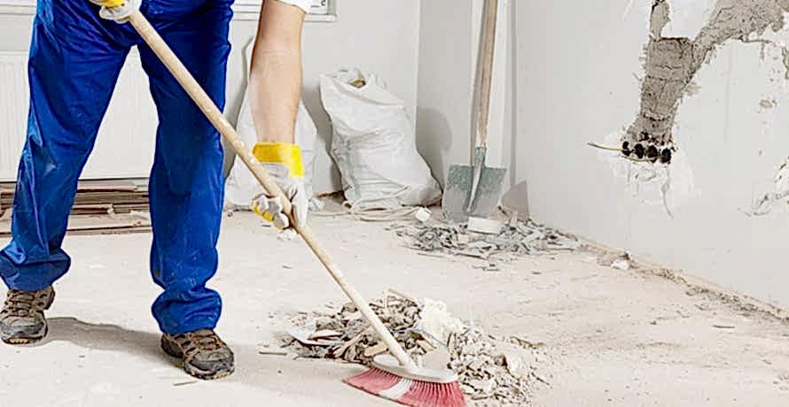 Torbalı Bayram Temizliği